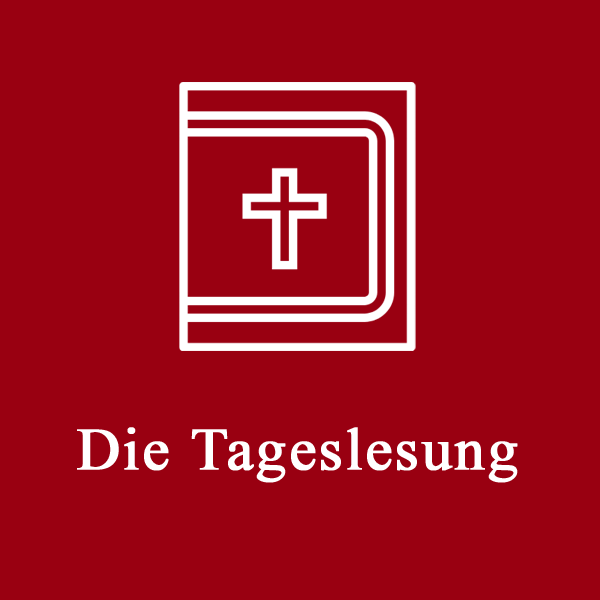 tageslesung