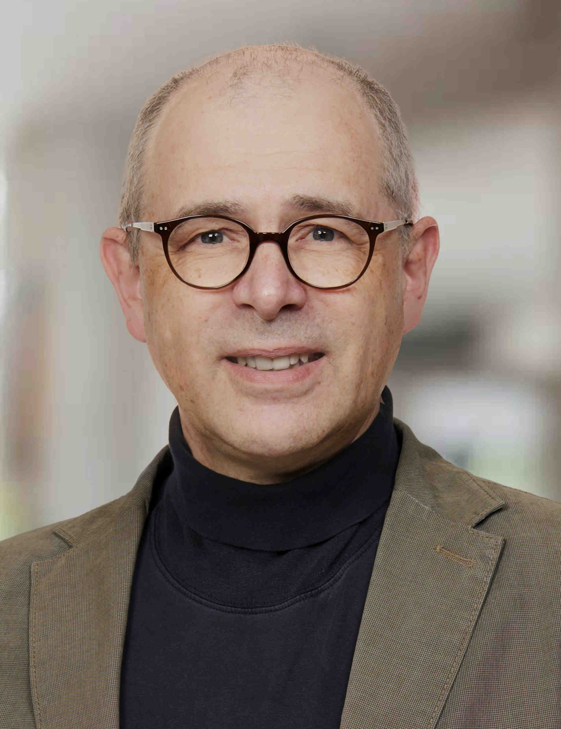 Andreas Schönfeld