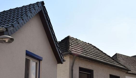 Seelsorgebereich Brühl
