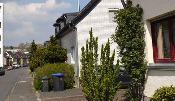 Seelsorgebereich Brühl