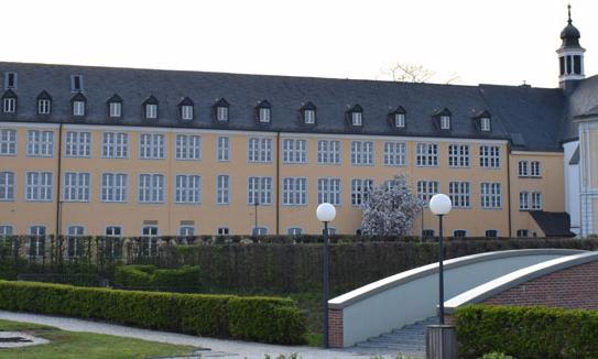 Seelsorgebereich Brühl