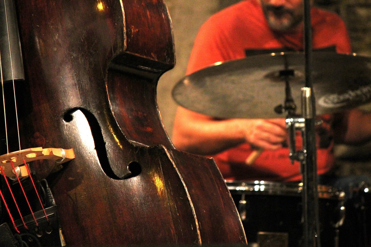 Musik-Jazz